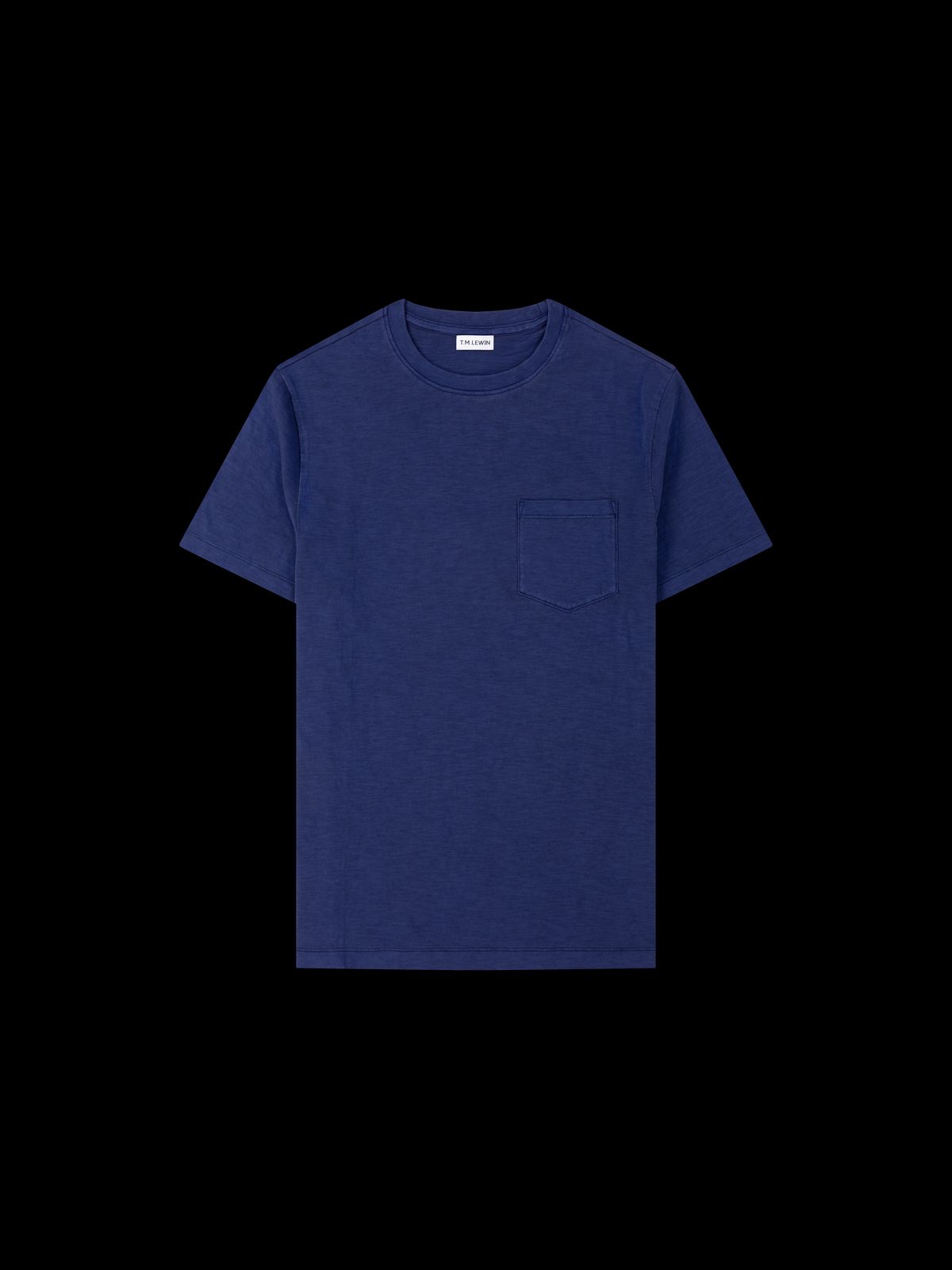 The Slub T-Shirt