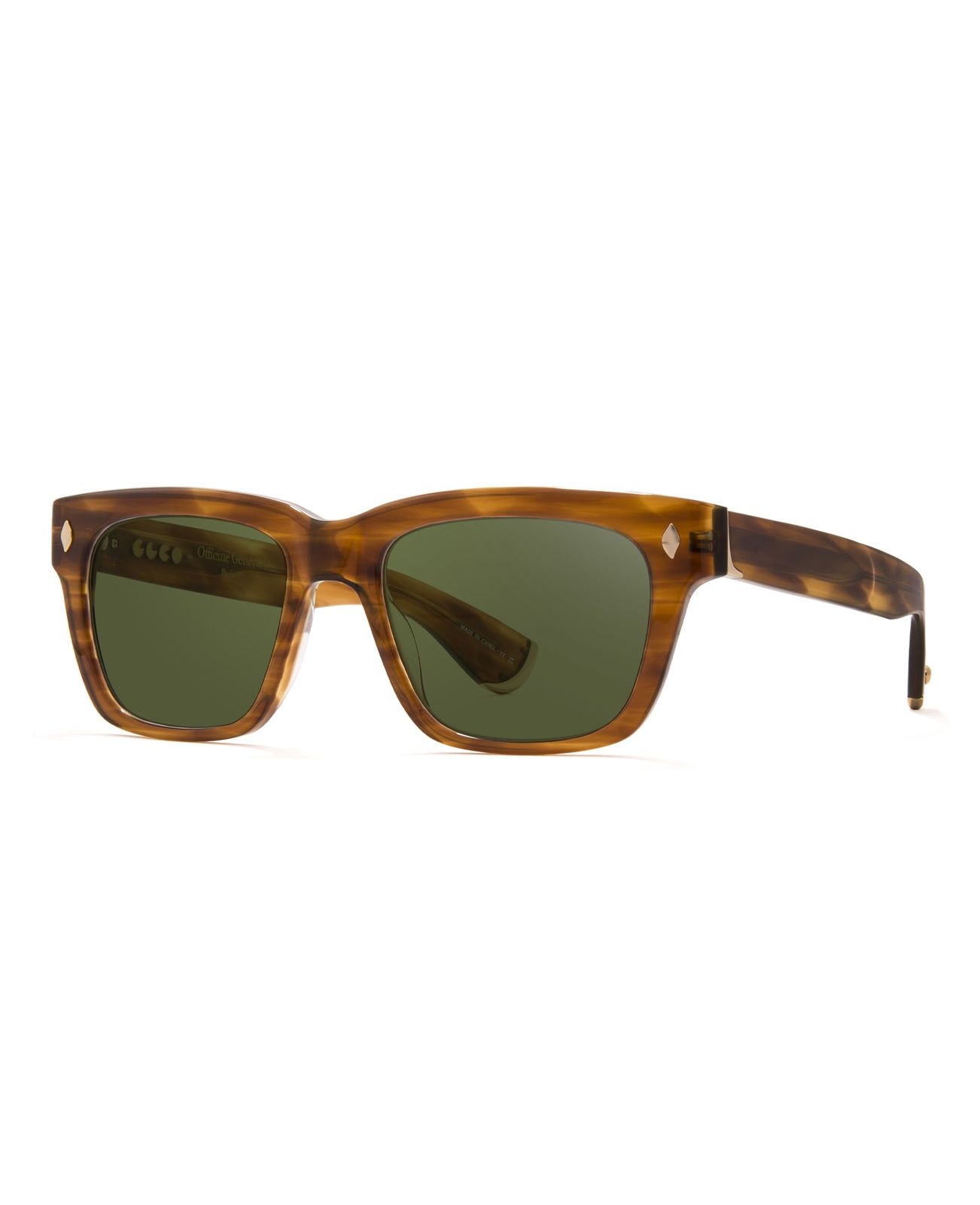 Lunette Garrett Leight