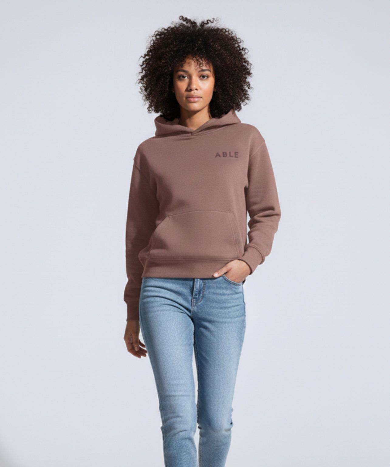 ABLE Signature Hoodie