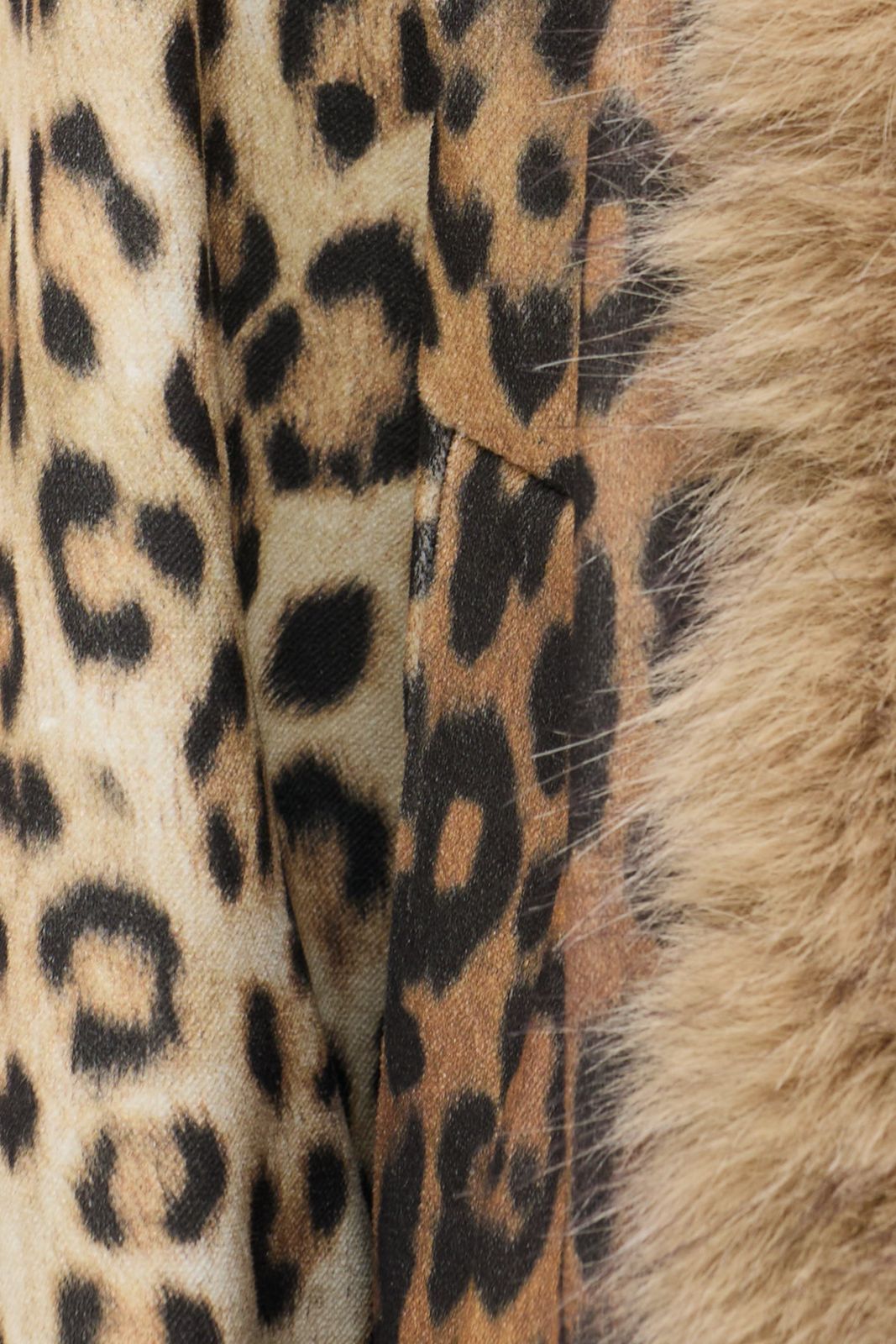 Jorgia - Savannah Leopard Brown