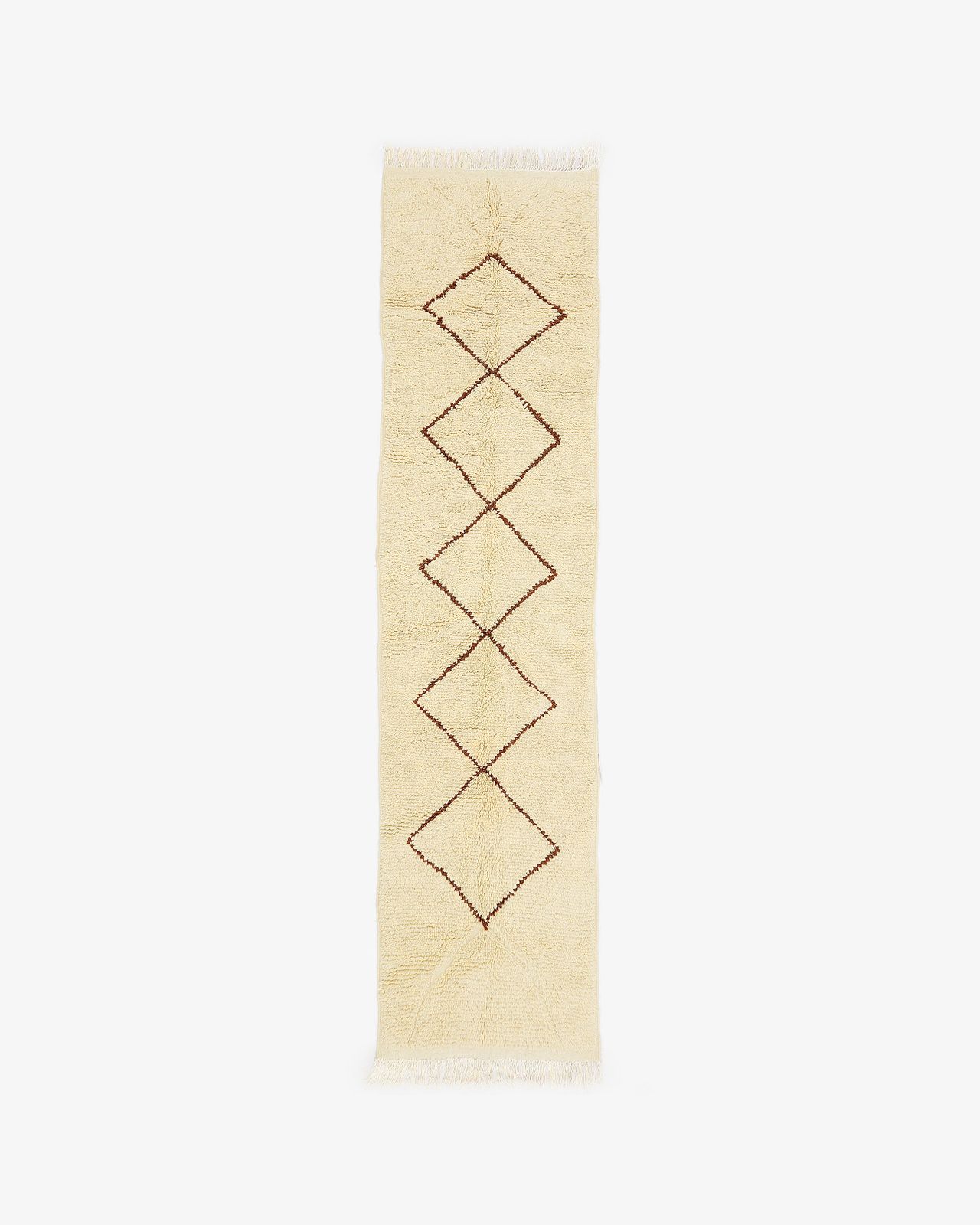 Tizouit Berber Rug - (300cm x 75m)