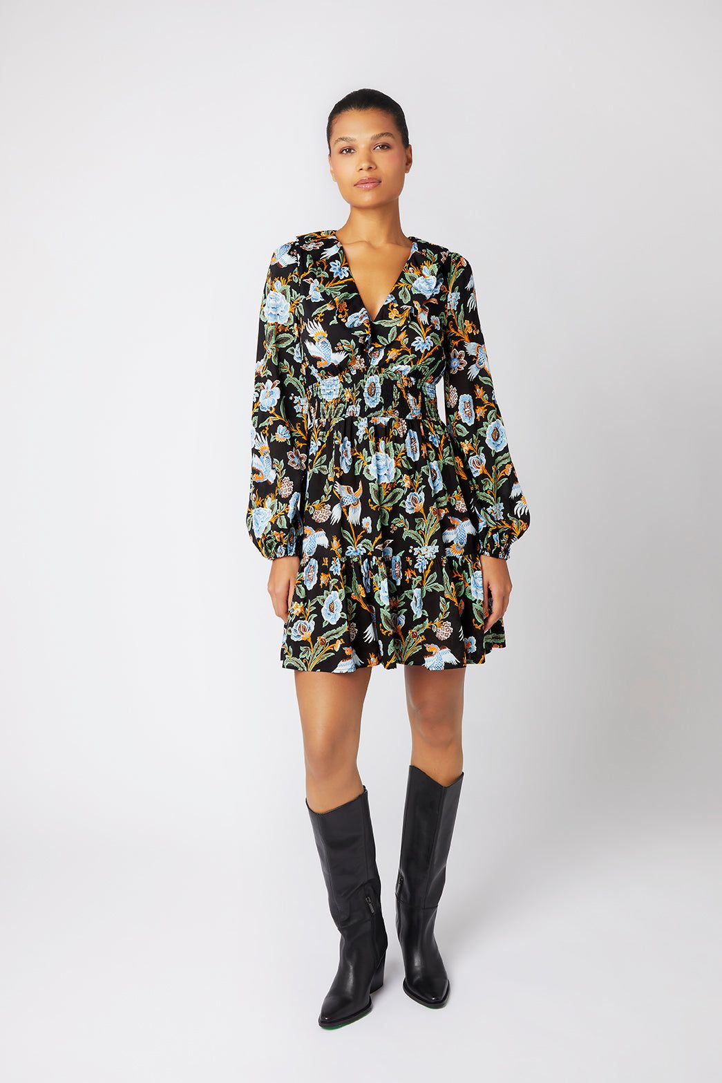 Westbourne Mini Dress
