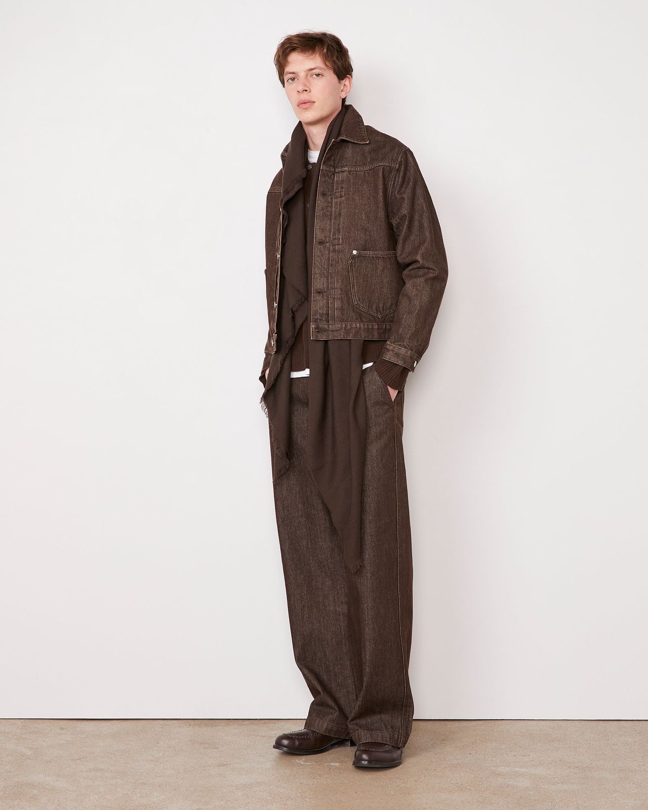 Veste vince