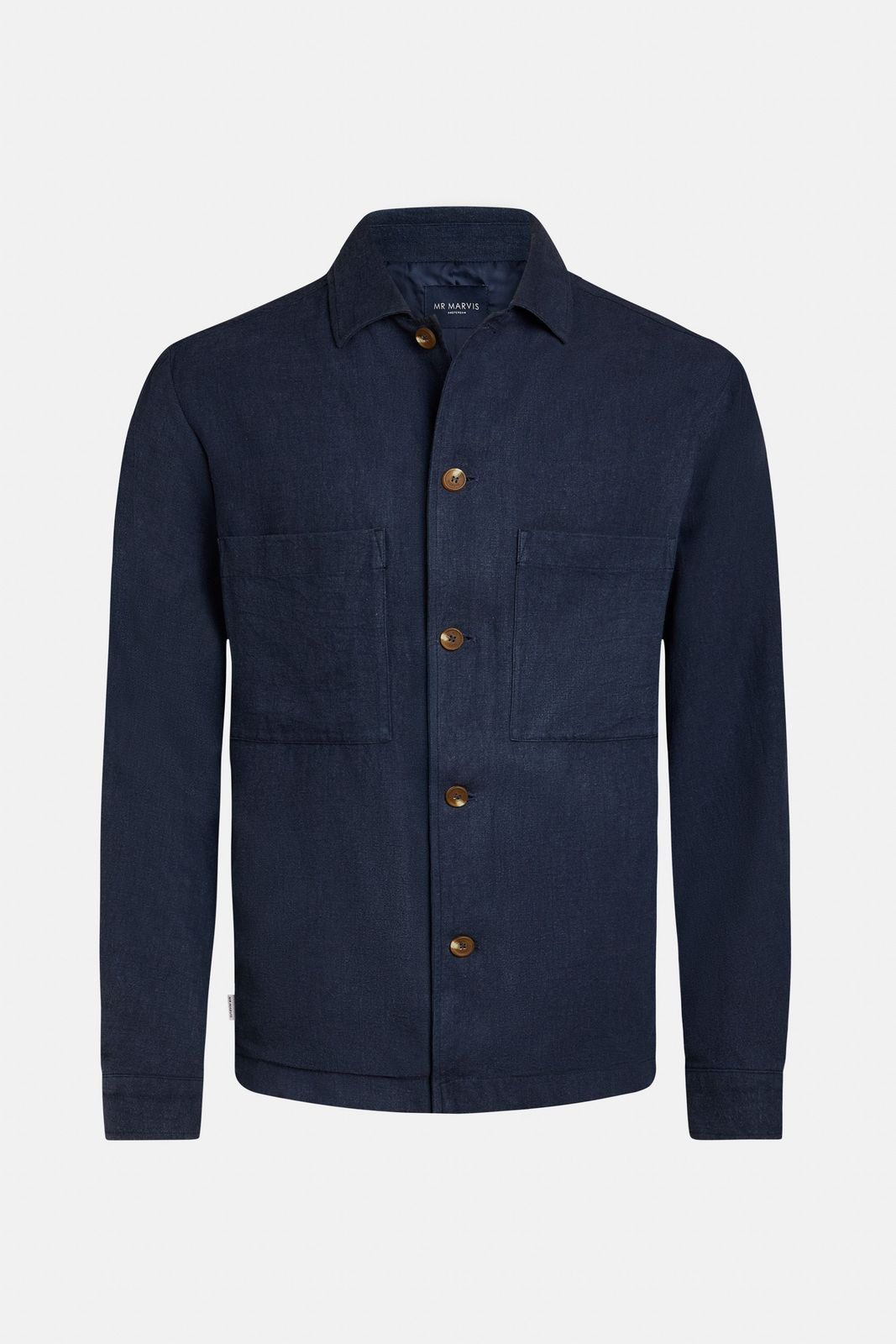 Cosmics * The Linen Shacket
