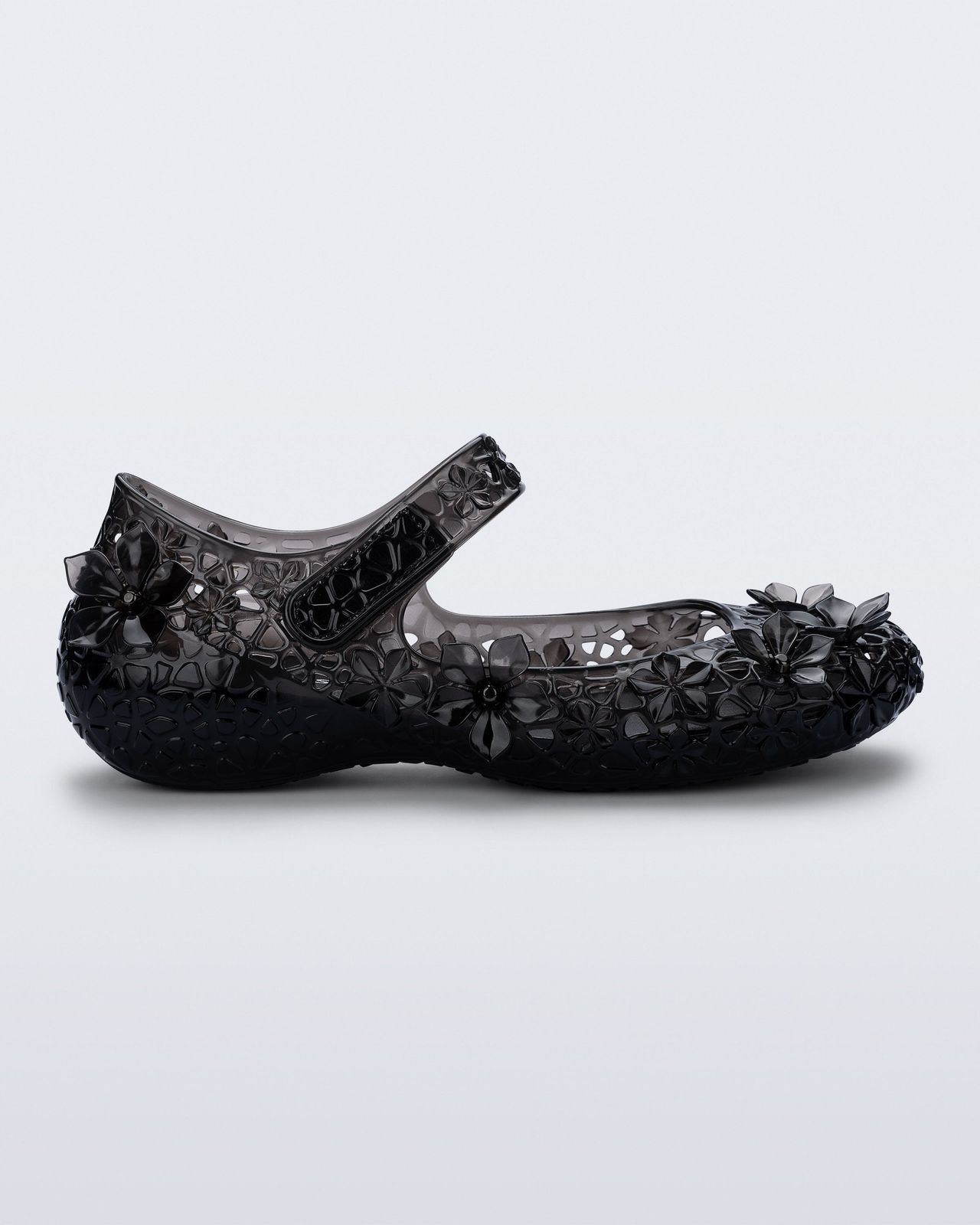 LUNA BLOOM SPORTY BALLERINA