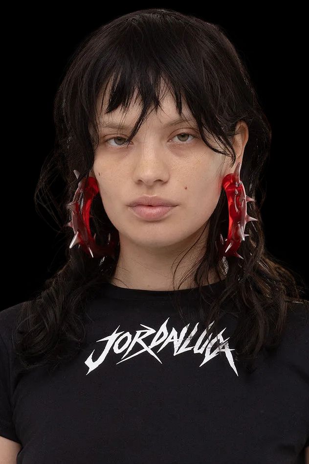 Flare Earring