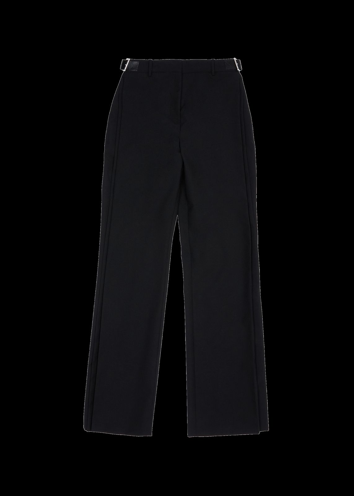 FUSE TROUSERS BLACK