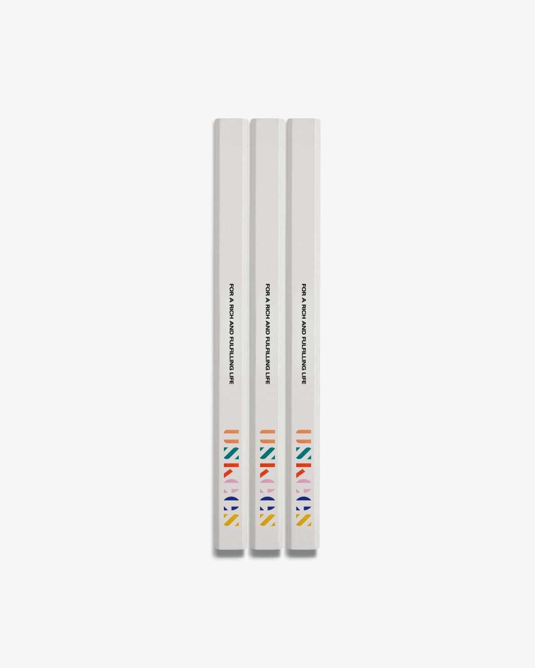 Idea Pencils