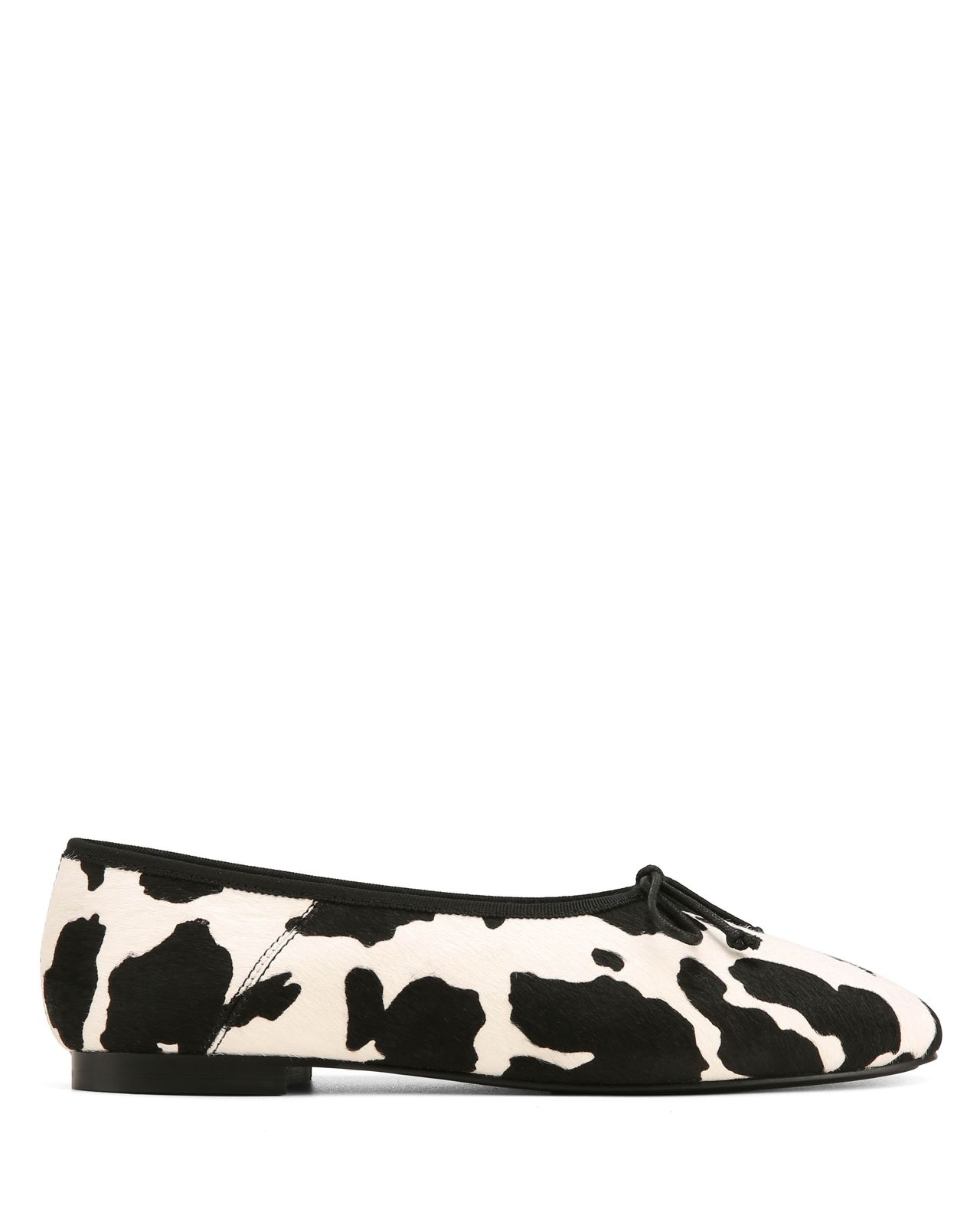 Mixie Cow Print Pony