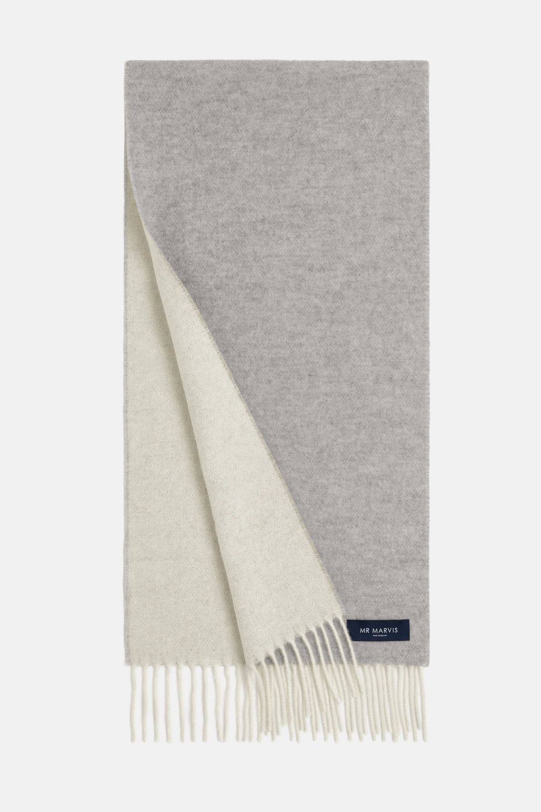 Oysters * The Wool Scarf