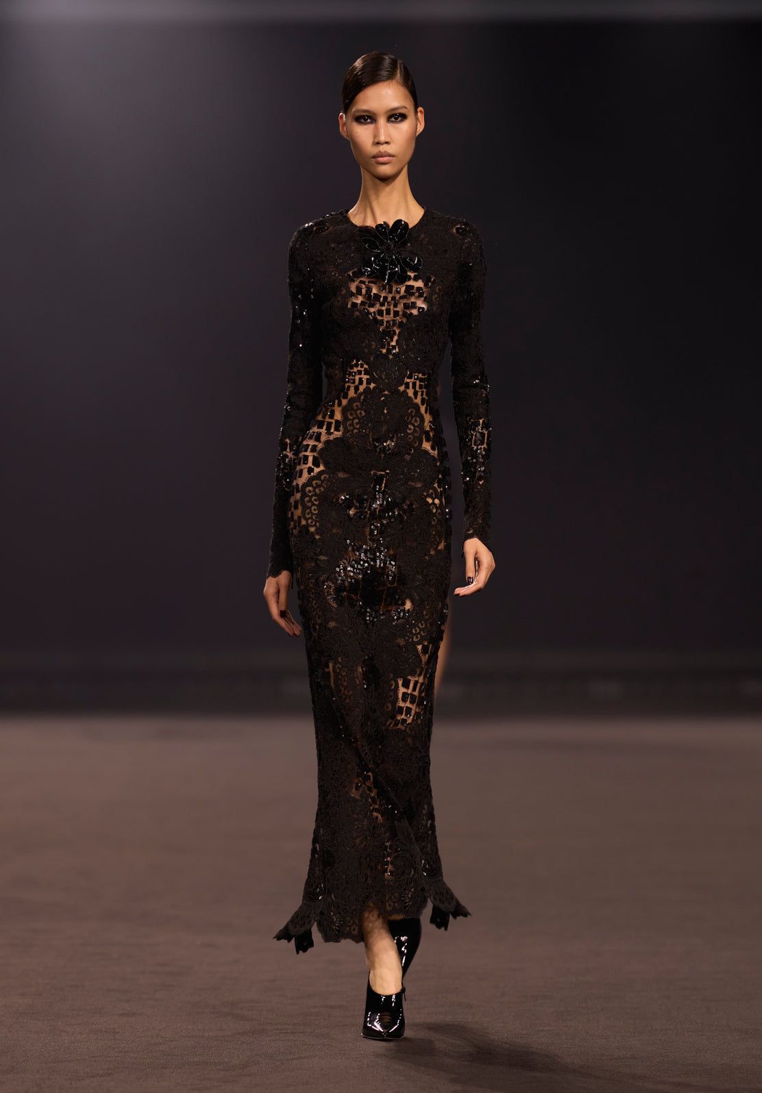 Look 9