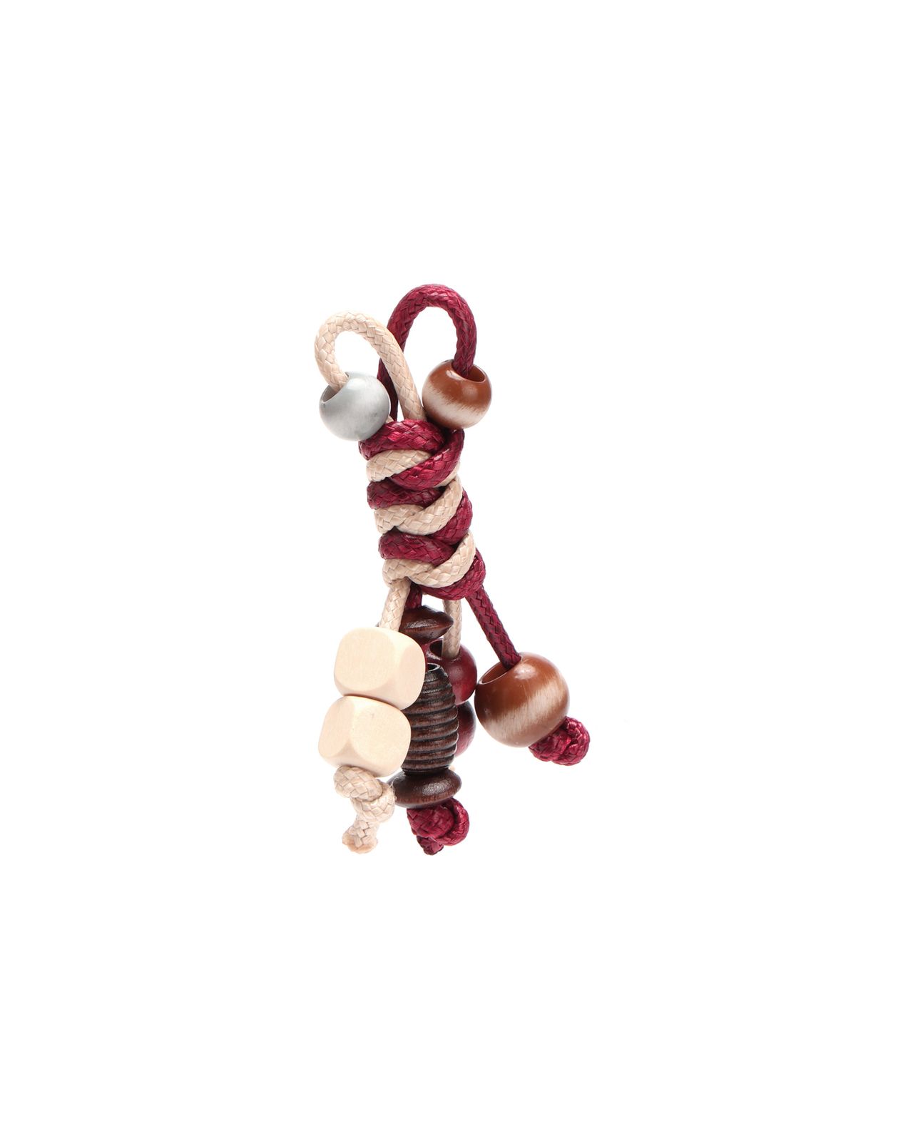Moana Bead Red
