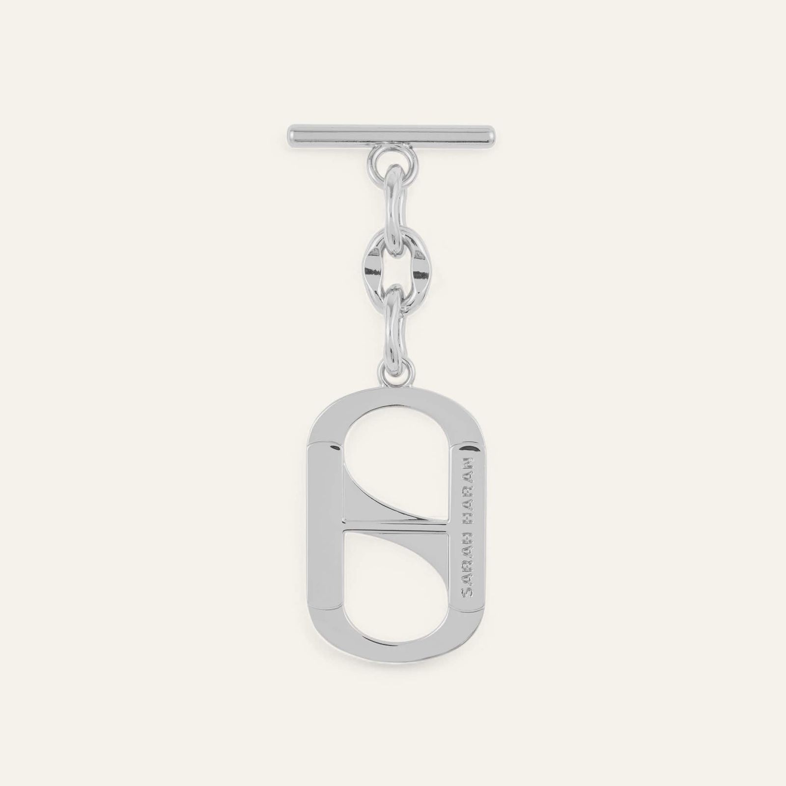 SH Tassel | Silver