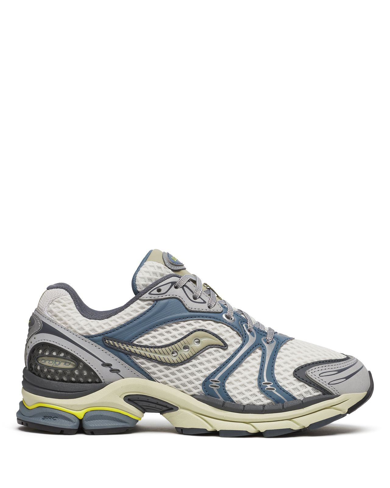 M Progrid Triumph 4 Ice/Iron Blue S70902-4