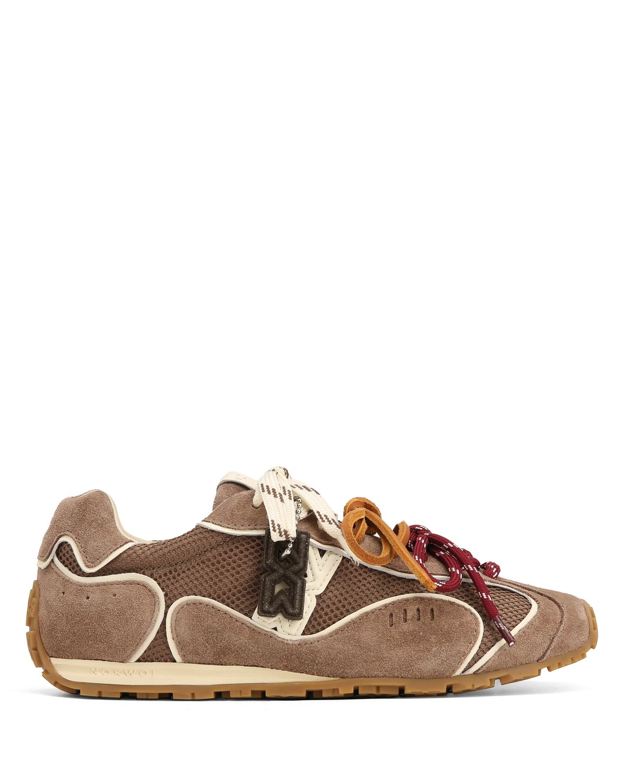 Beat Mushroom Suede/Mesh