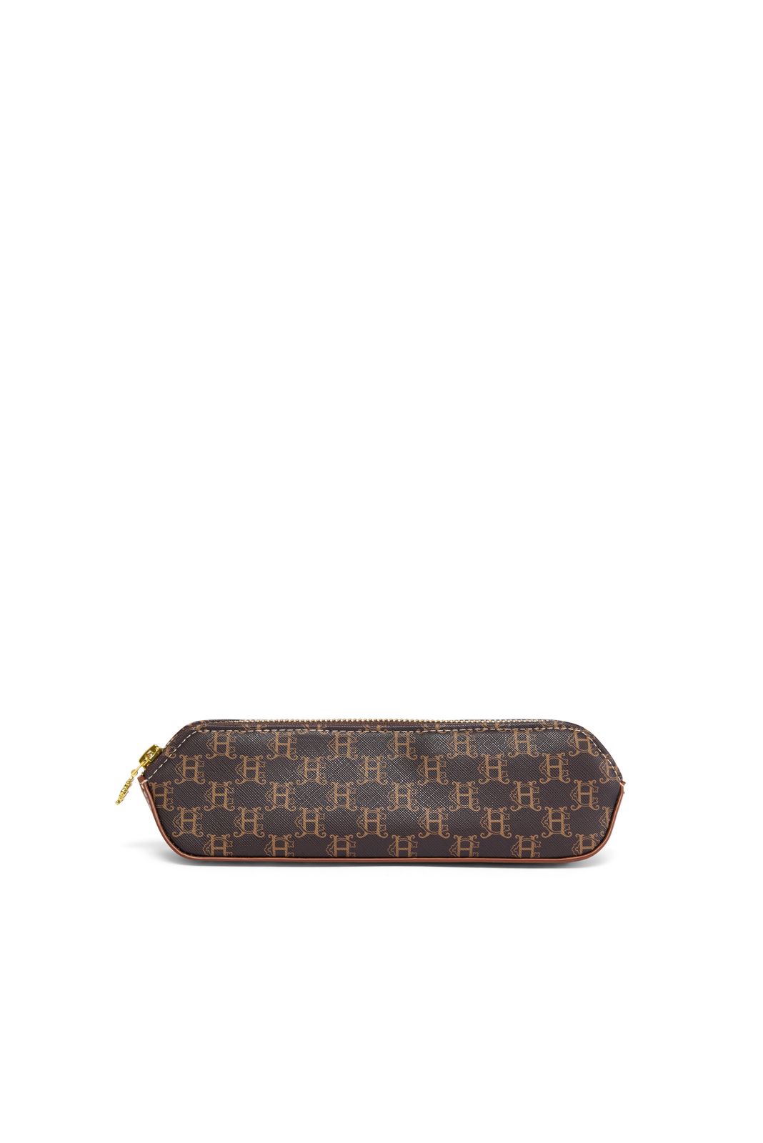 Stationery Case (Tan Monogram)