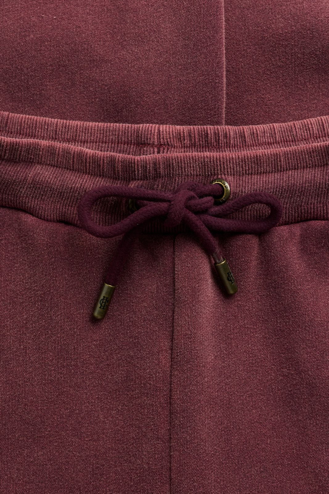 Sussex Jogger (washed Mulberry)