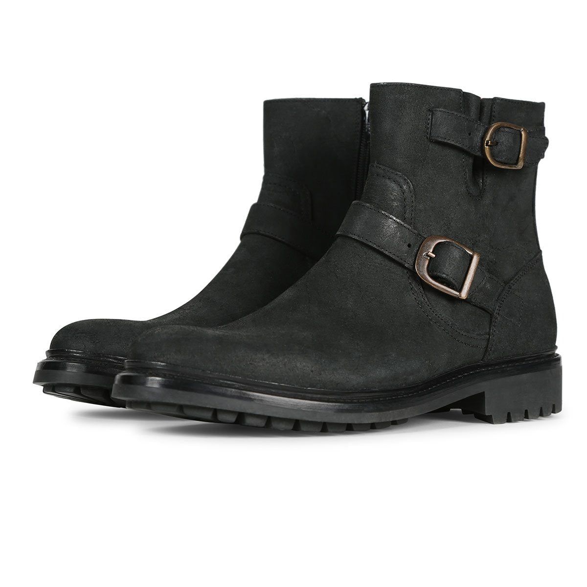 Reaster Black