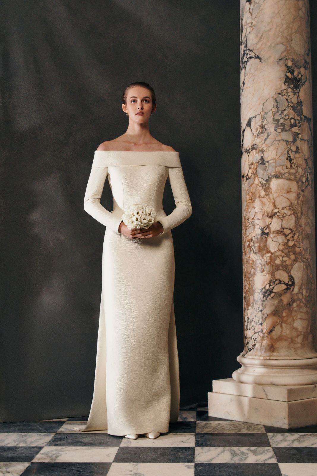 Marina Bridal Dress