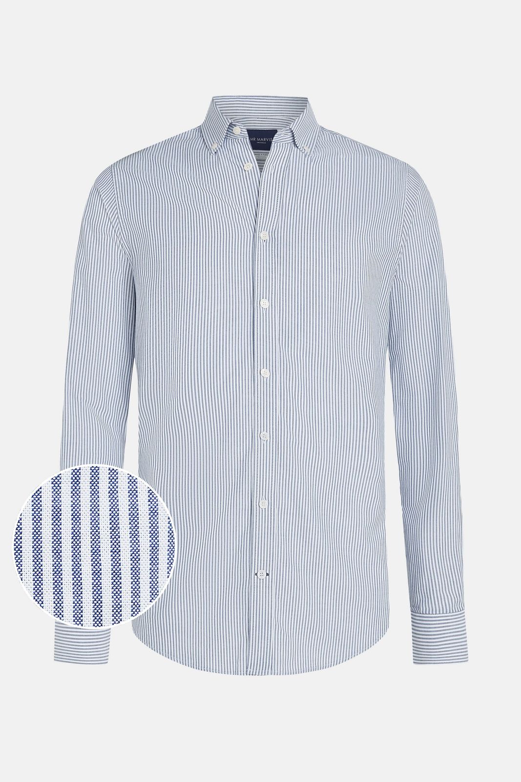 Catamarans * The Oxford Shirt