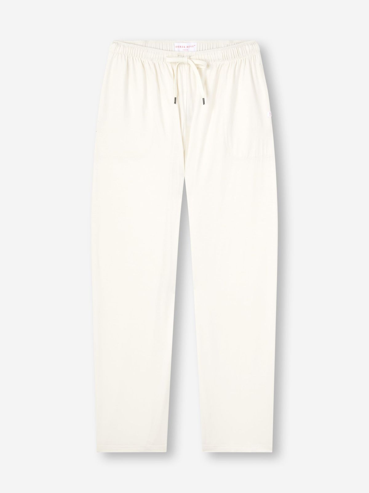 Basel Micro Modal Lounge Trousers Vanilla