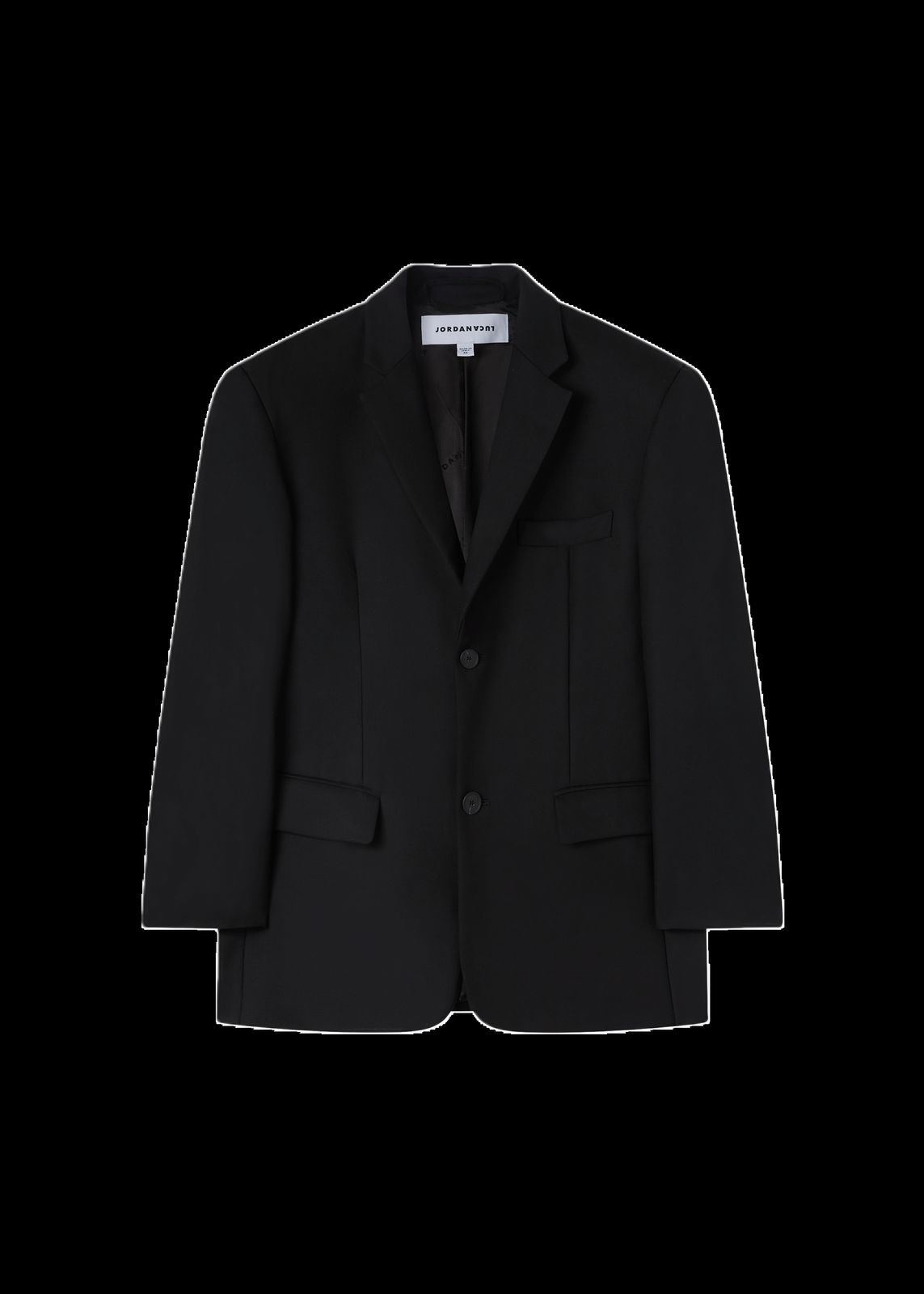 MORGANA JKT BLACK
