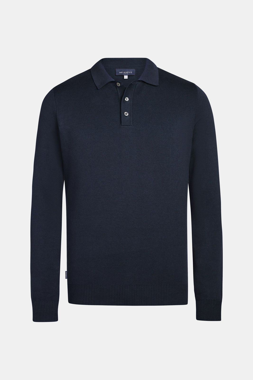 Cosmics * The Rugby Pullover
