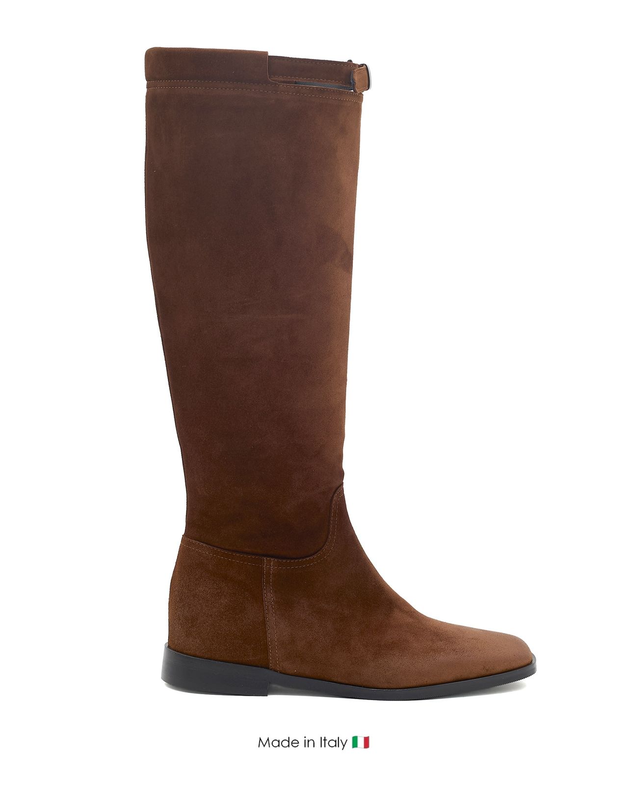 Saana Boot Tabacco