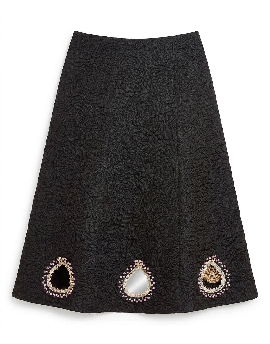 Petit Four Skirt
