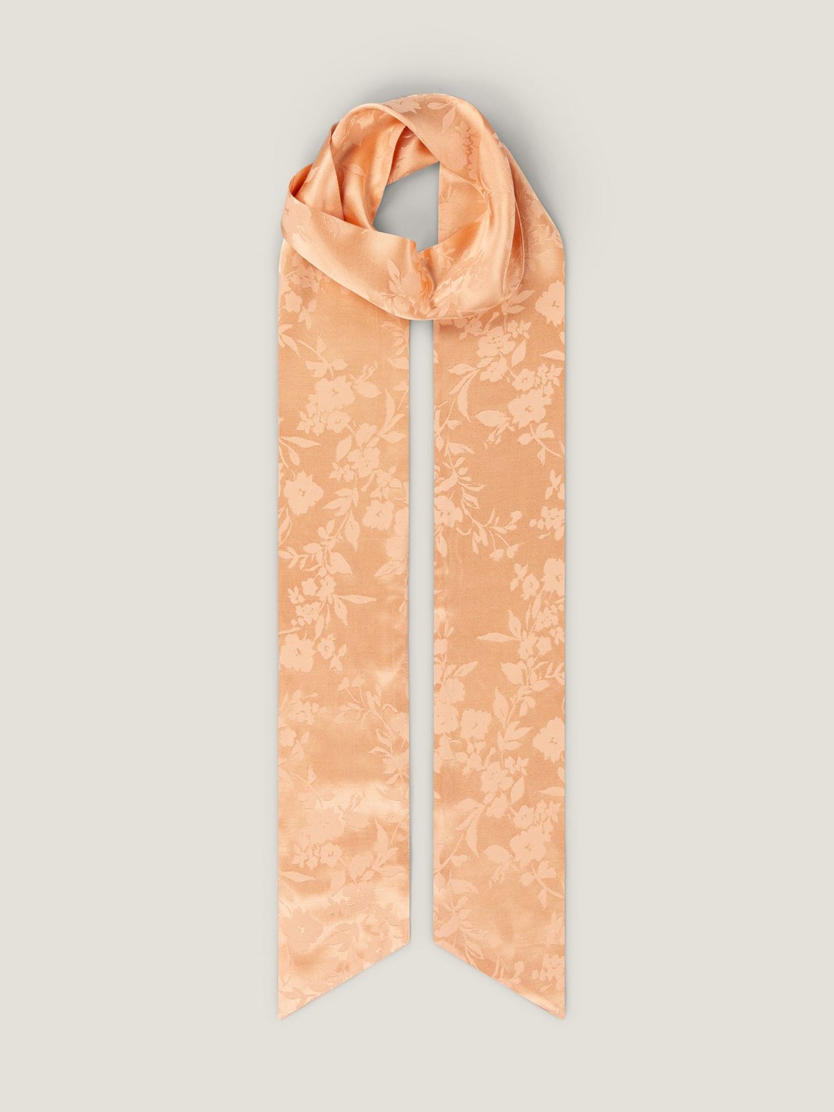Scarlett Scarf in Prairie Sunset