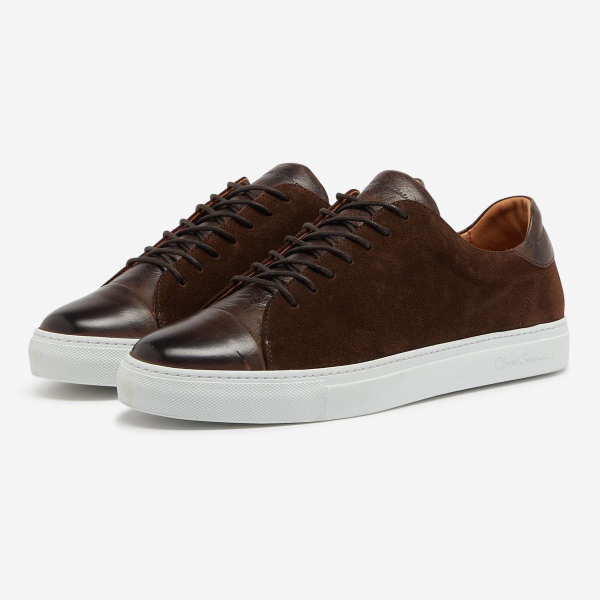 Osimo Brown