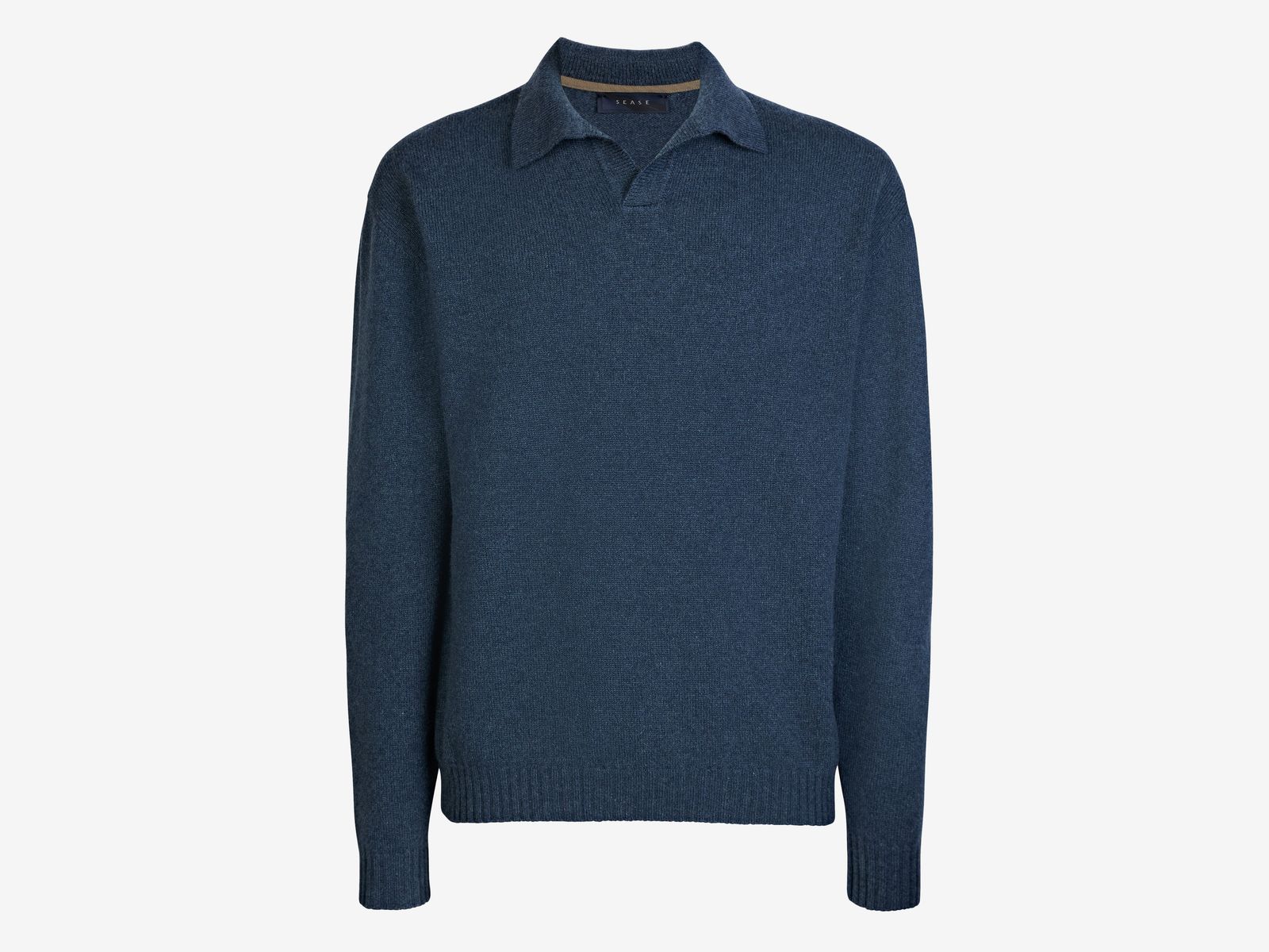 Polo Coarsehair