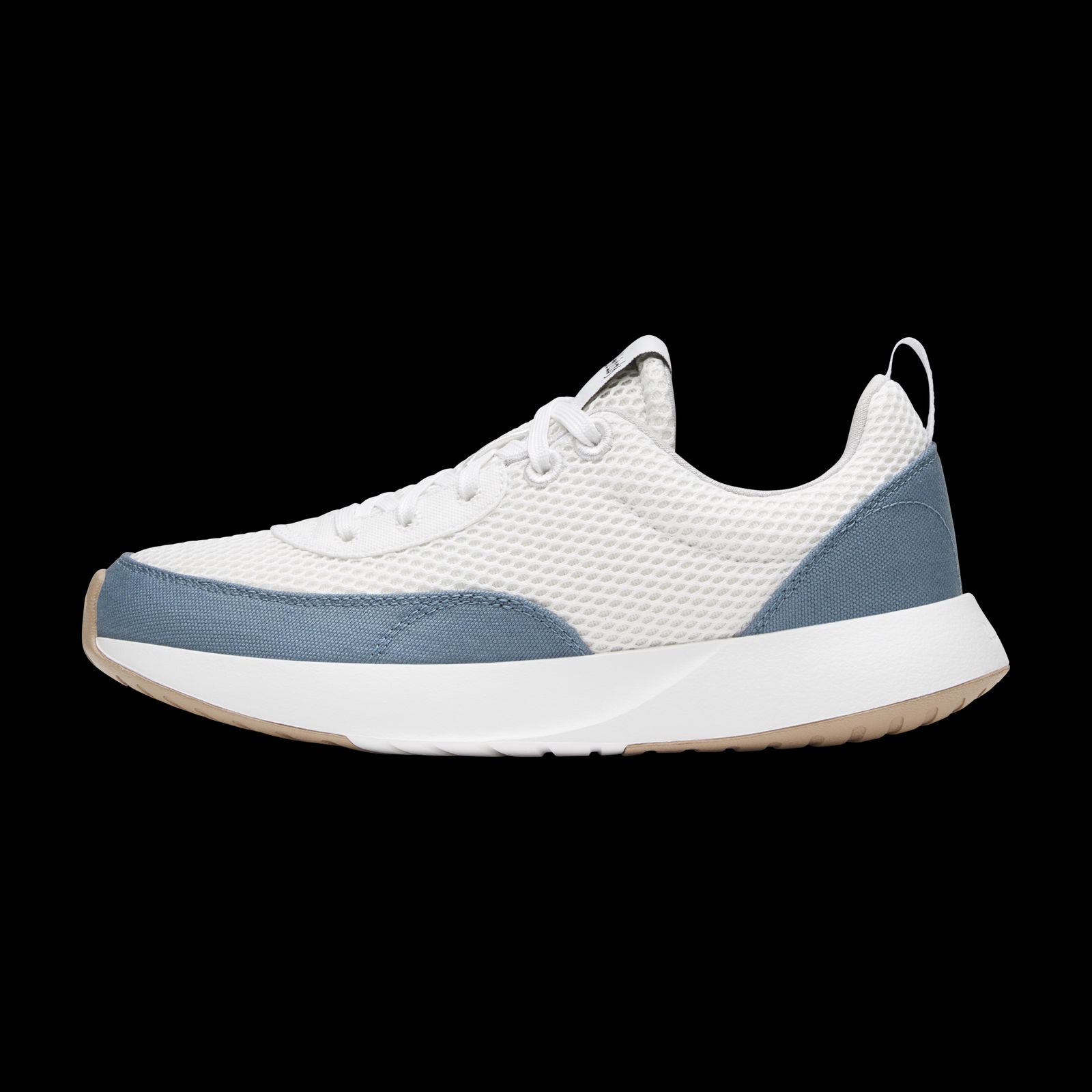 Women's Courier - Blizzard/Hazy Indigo (Blizzard Sole)