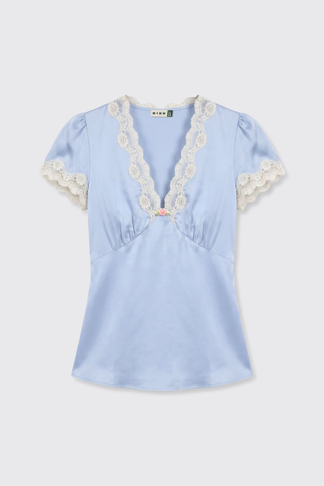 Karia - Vintage Blue