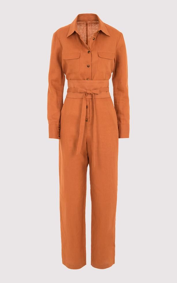 Edna Jumpsuit
