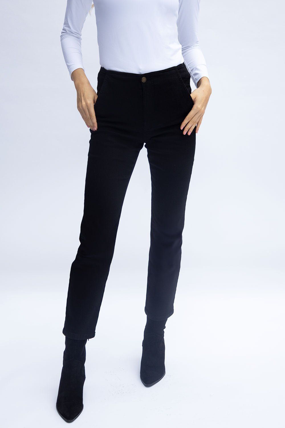 Rome Jean - 29" Leg