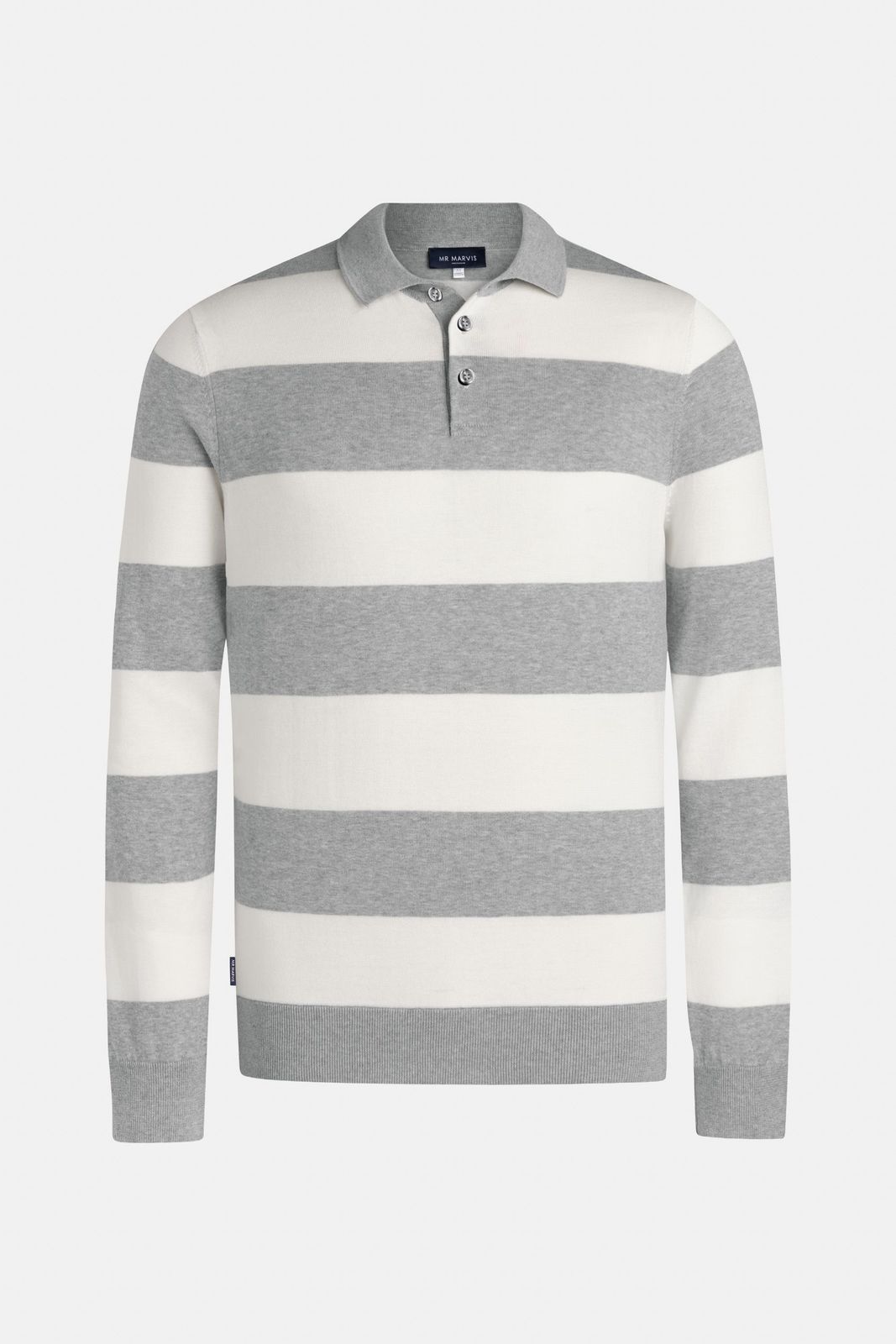 Banters * The Polo Pullover