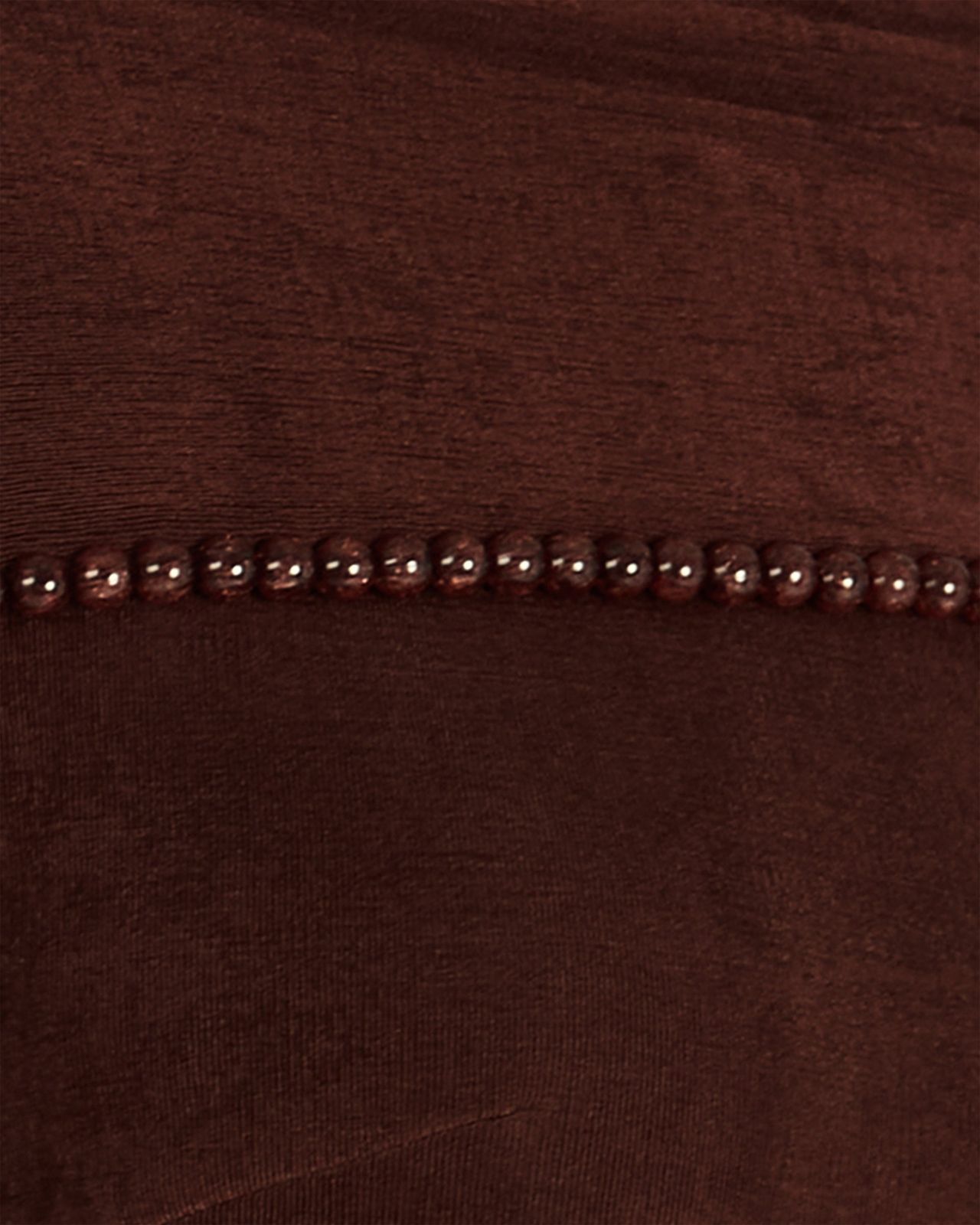 Kryce Dress - Brown