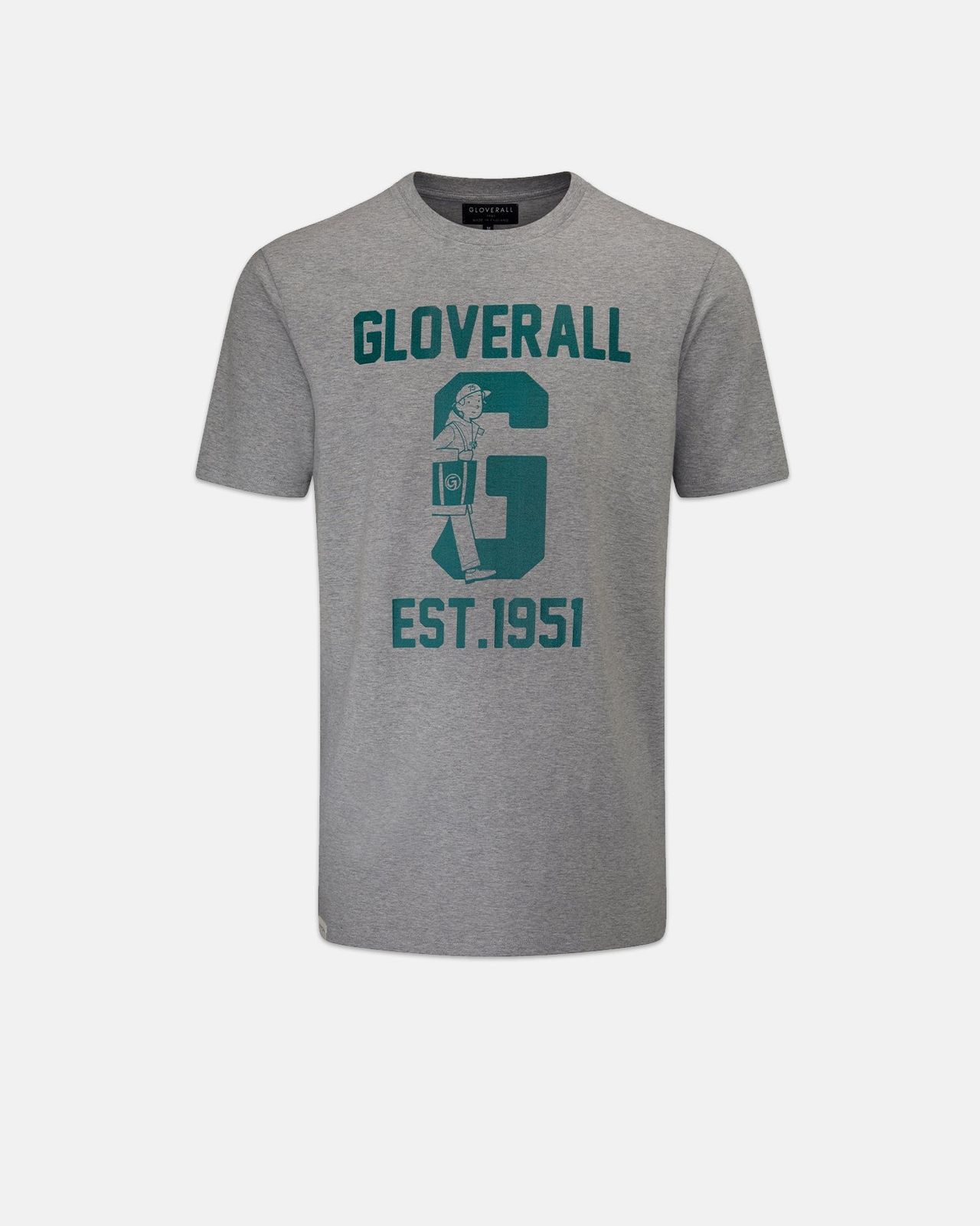 Men's Graphic T-Shirt