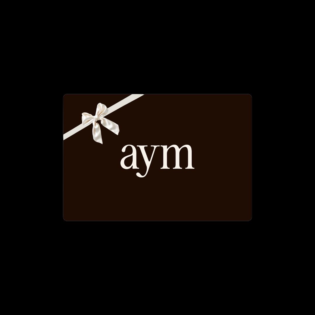 AYM E-Gift Card