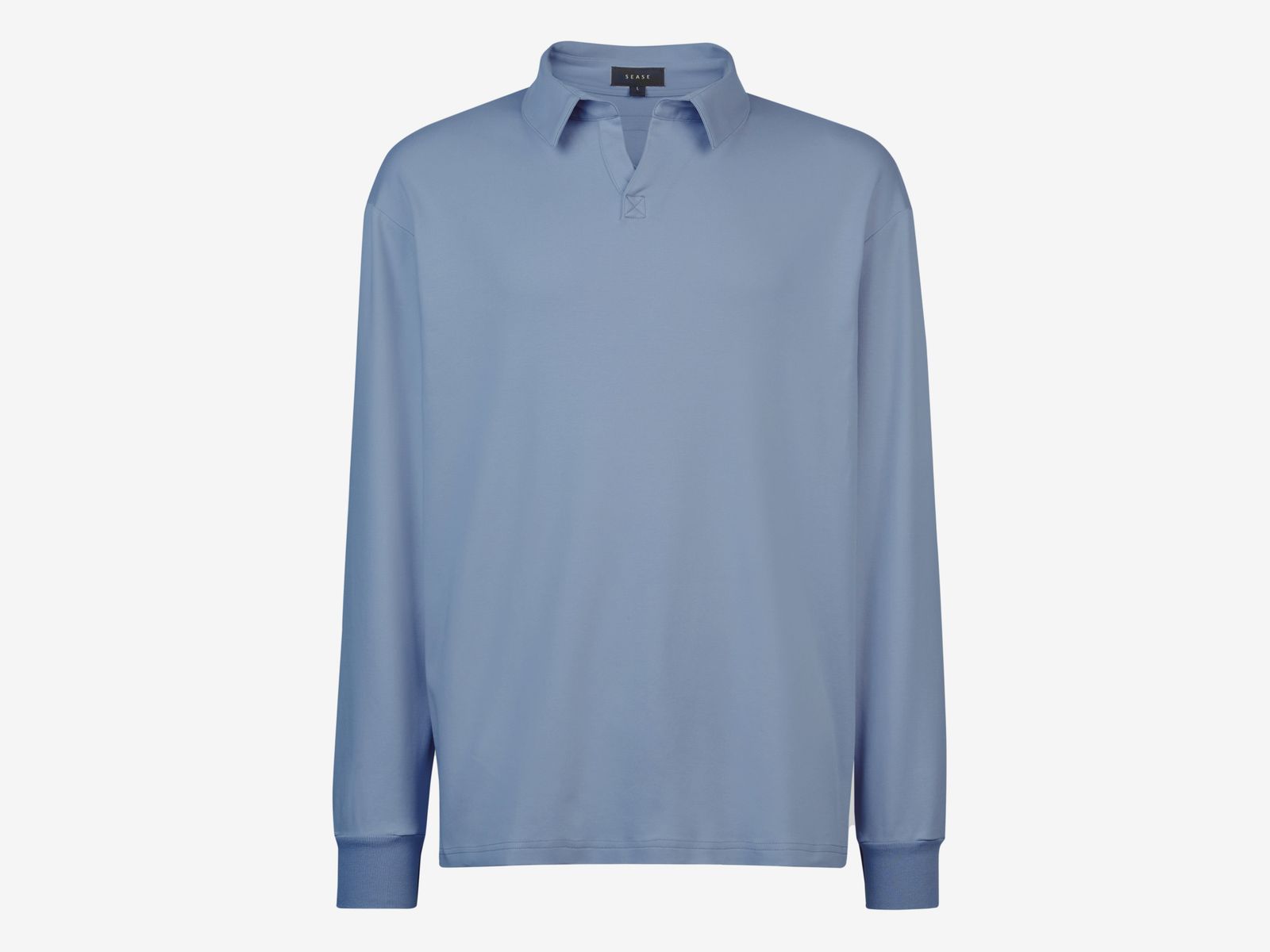 Supima Jersey Polo