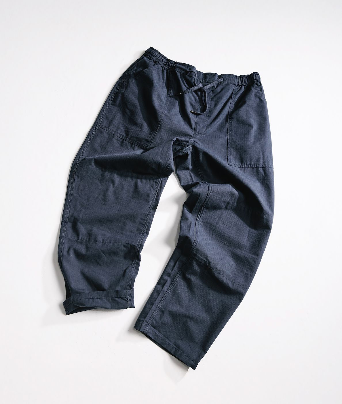 5020 Ripstop utility pants - blueberry