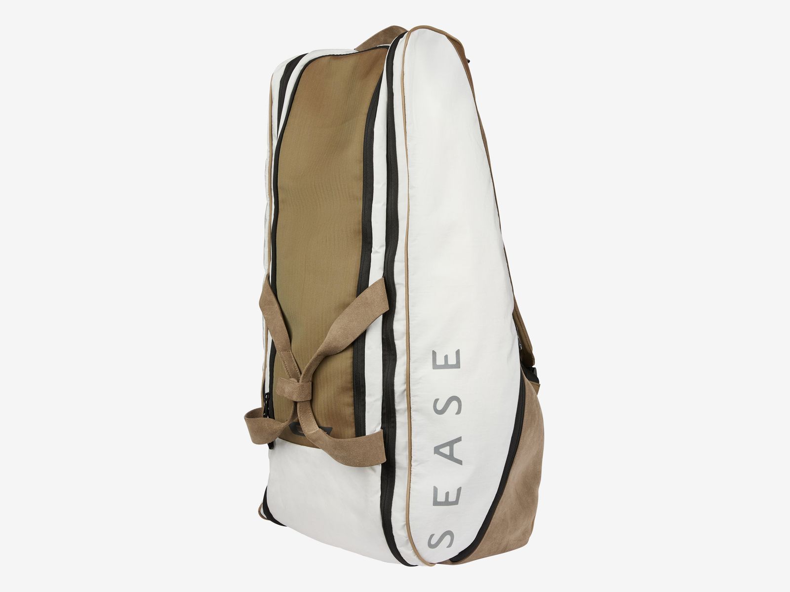 Tennis Duffle Bag