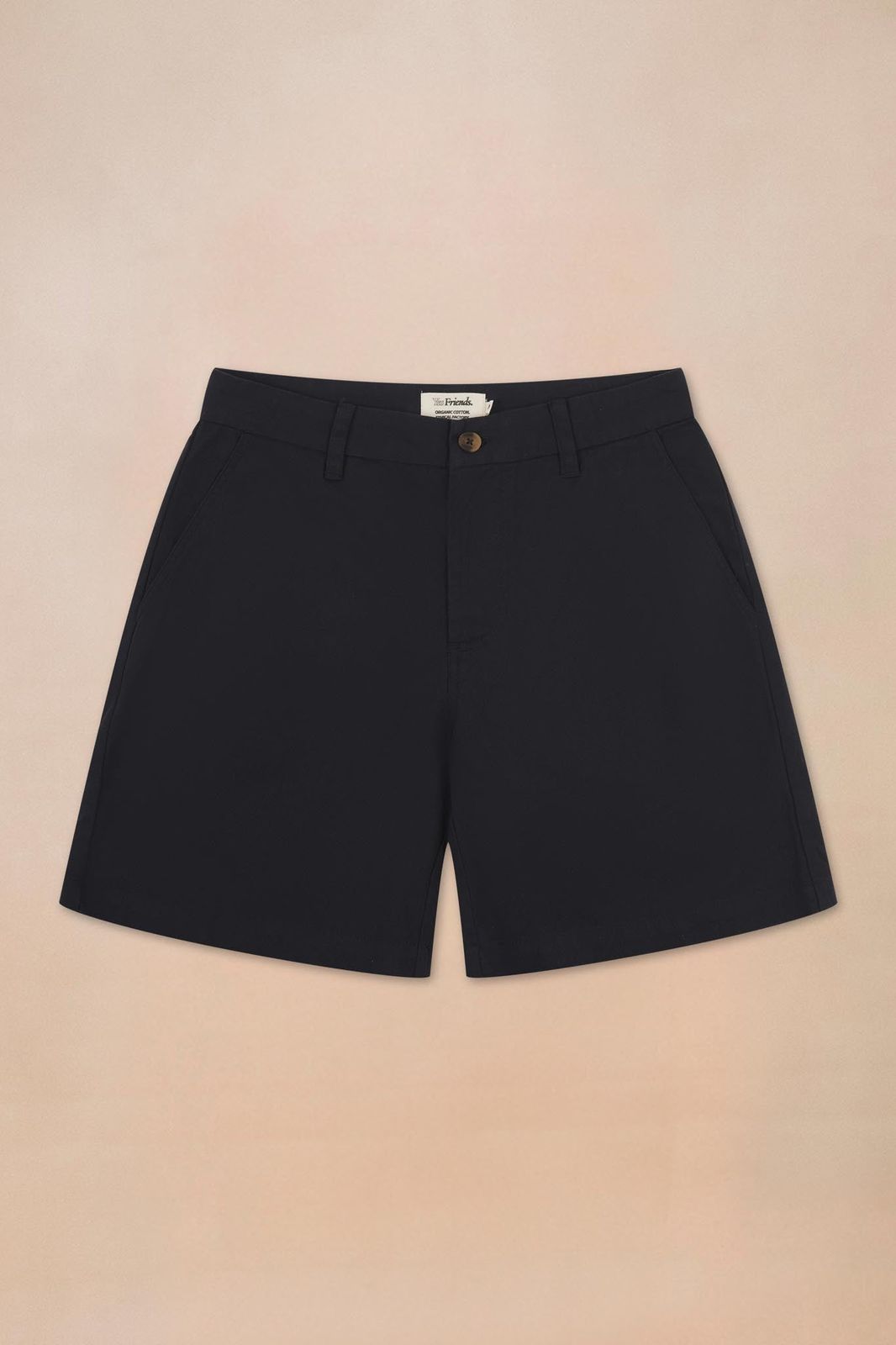 Chino Shorts