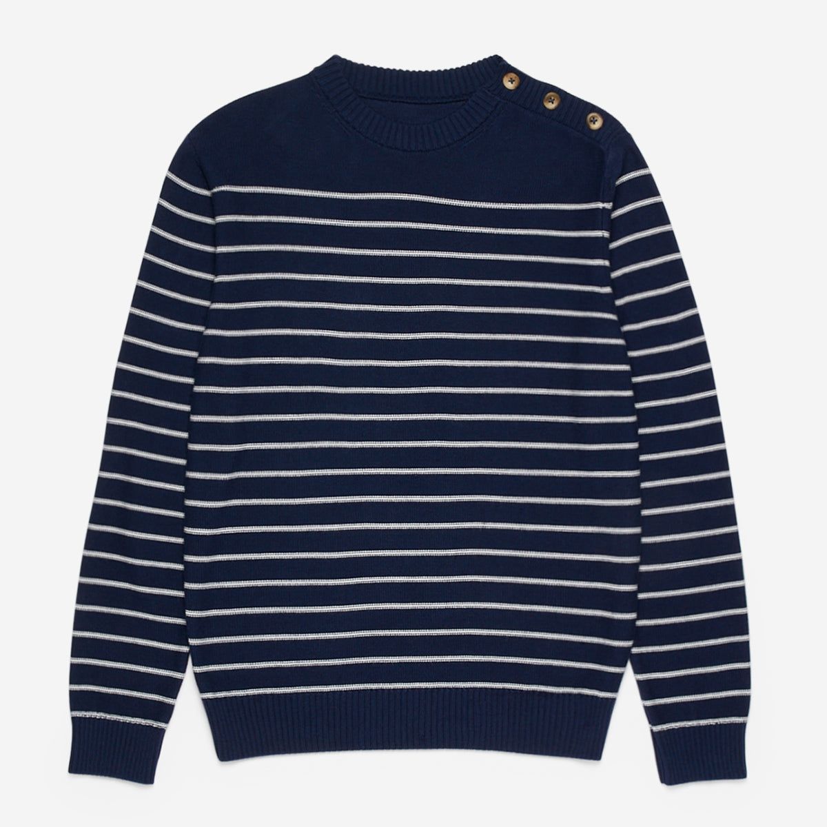 Papplewick Navy