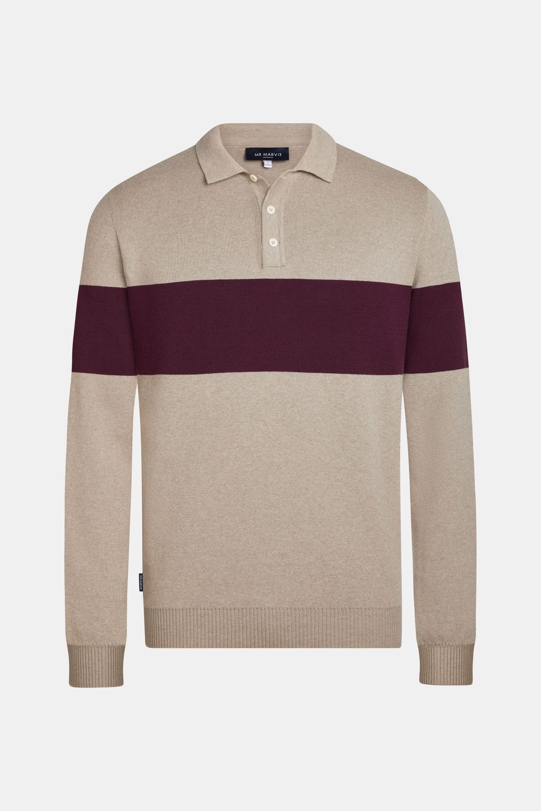 Blindsides * The Rugby Pullover