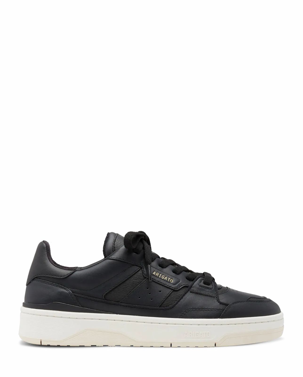 M Clay Sneaker Black/Off White F3528002