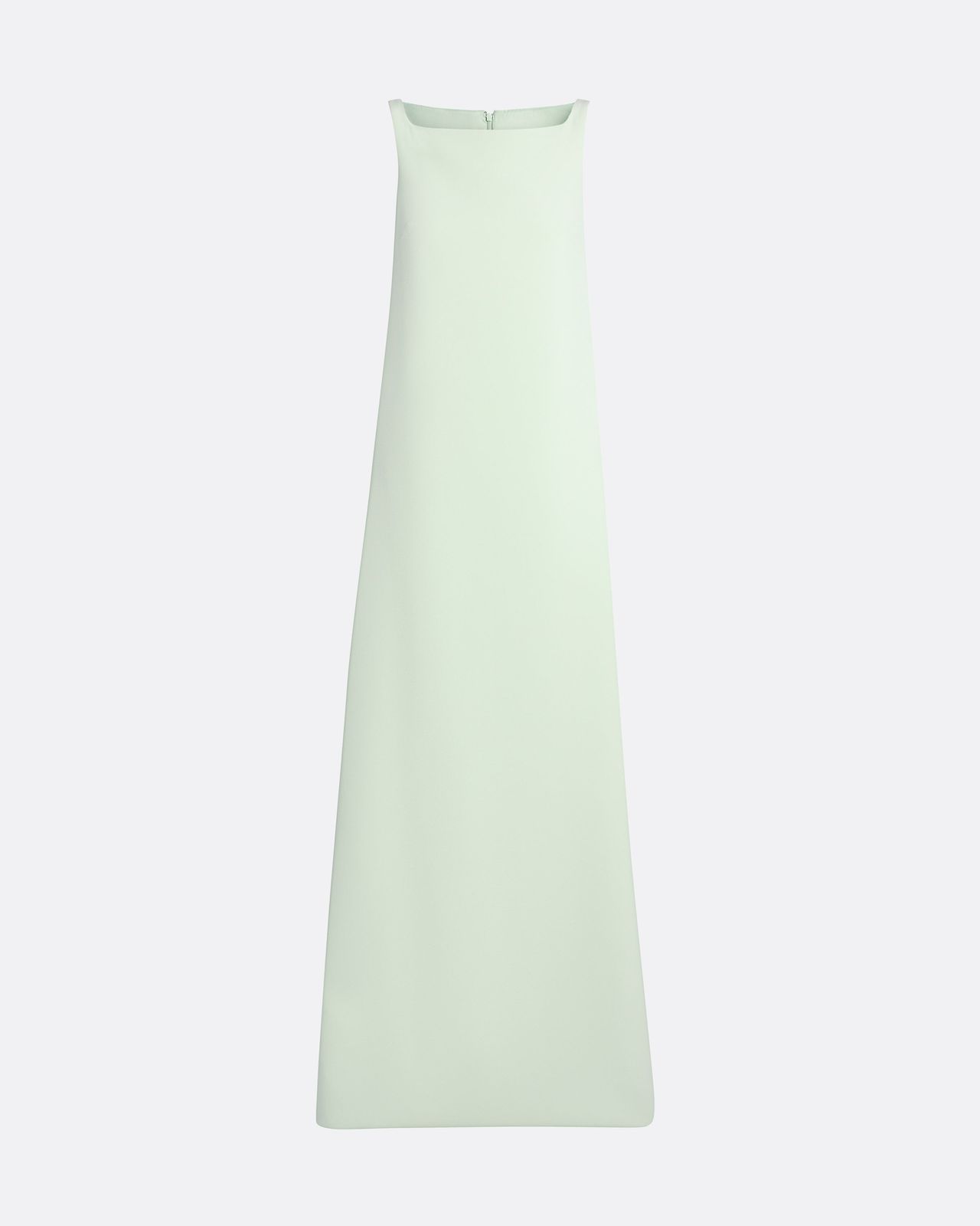 Cielle Long Dress In Sea Glass