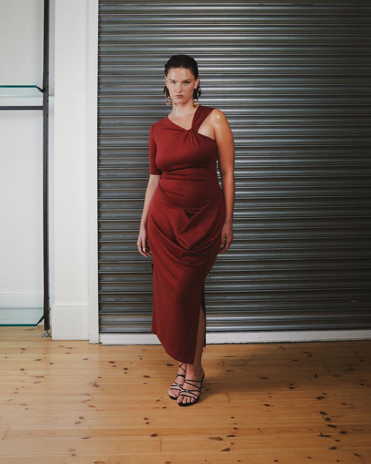 Ashley Dress