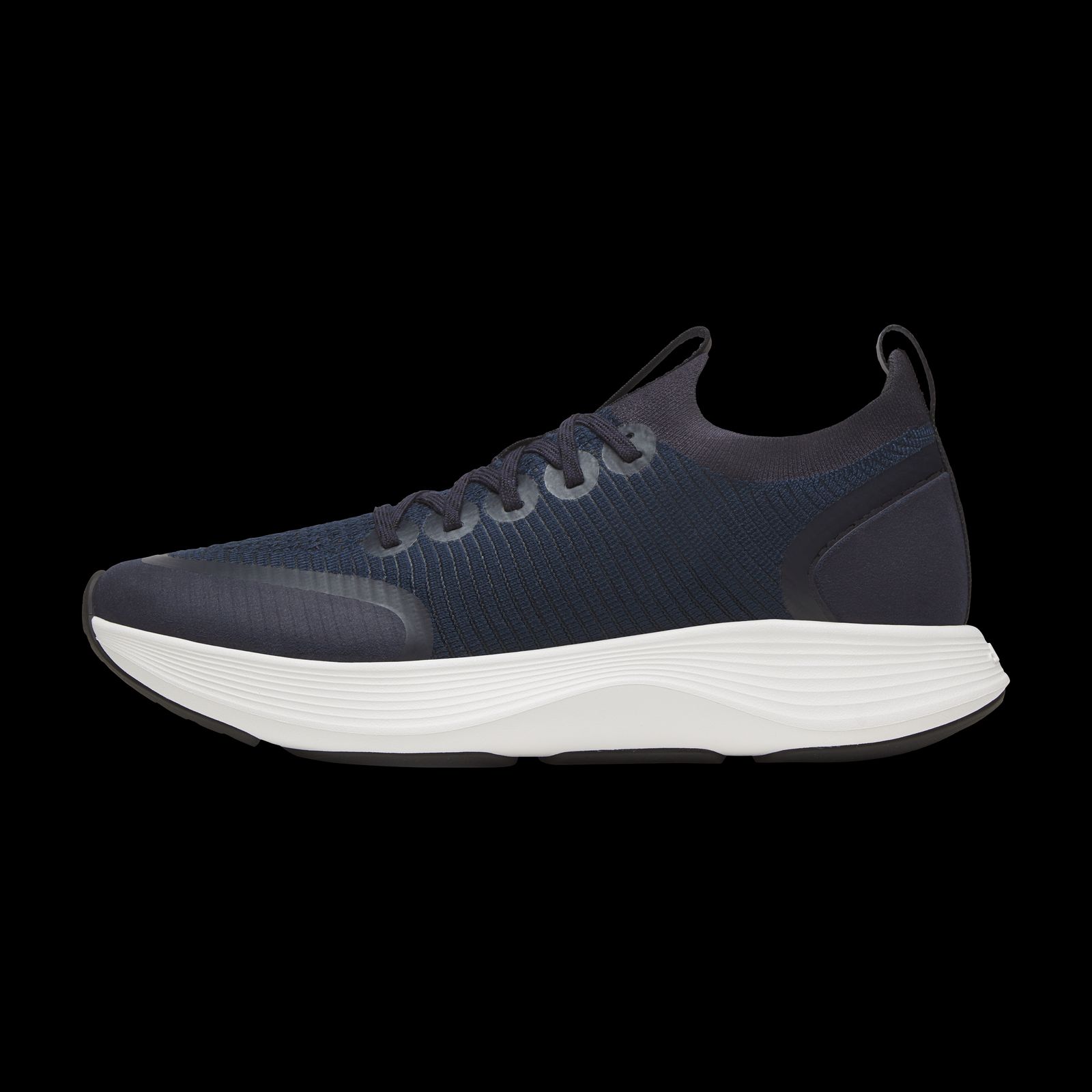Women's Strider - Dark Navy (Blizzard Sole)